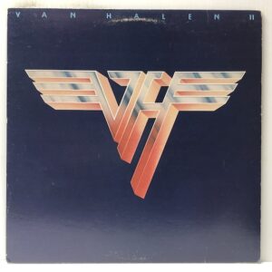 Van Halen II (USED LP)