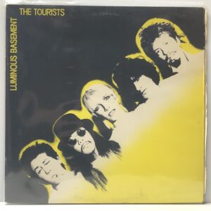 Luminous Basement (USED LP)