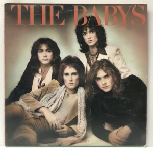 Broken Heart (USED LP)