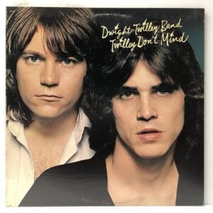 Twilley Dont Mind (USED LP)