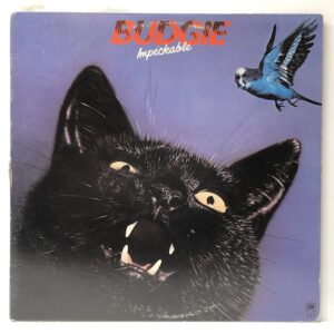 Impeckable (USED LP)