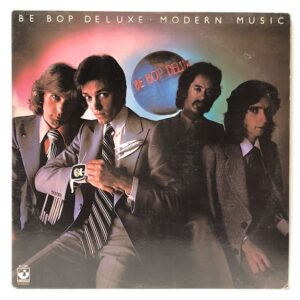 Modern Music (USED LP)