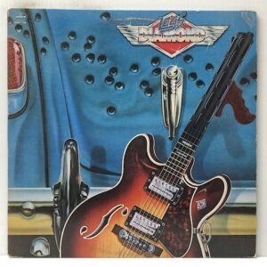 Legs Diamond (USED LP)