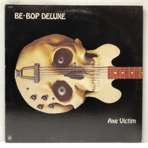 Axe Victim (USED LP)