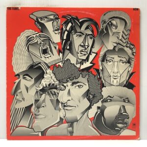 Now (USED LP)