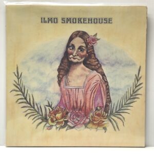 Ilmo Smokehouse (USED LP)