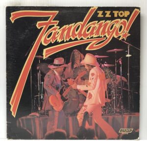 Fandango (USED LP)