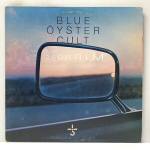 Mirrors (USED LP)