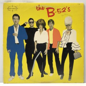 B-52s (USED LP)