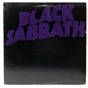 Master of Reality (USED LP)