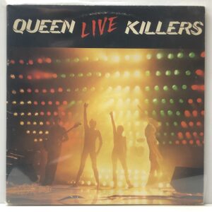 Live Killers (USED LP)