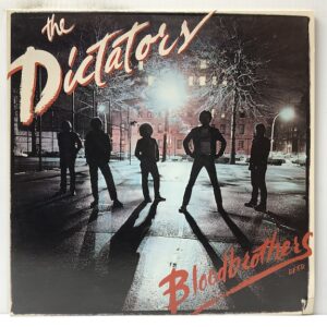 Bloodbrothers (USED LP)