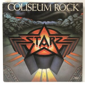 Coliseum Rock (USED LP)