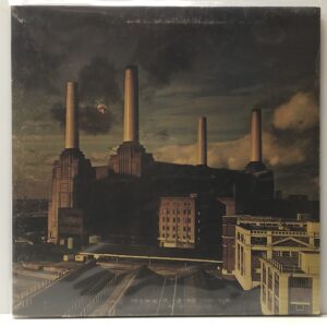 Animals (USED LP)