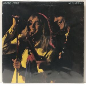 At Budokan (USED LP)