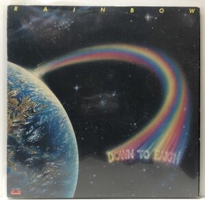 Down to Earth (USED LP)