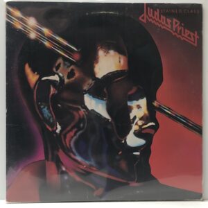 Stained Class (USED LP)