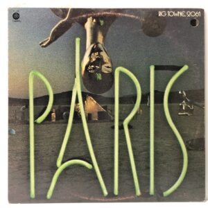 Big Towne 2061 (USED LP)