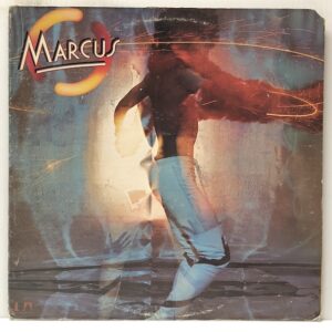 Marcus (USED LP)