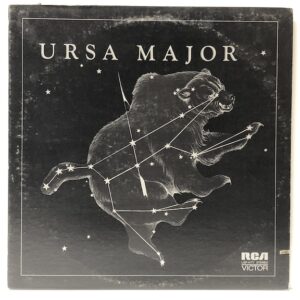 Ursa Major (USED LP)