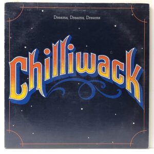 Dreams Dreams Dreams (USED LP)