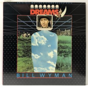 Digital Dreams (USED LP)