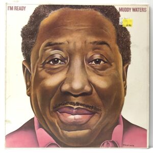 Im Ready (USED LP)