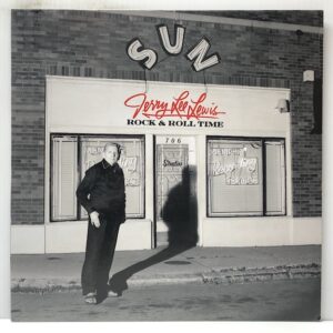 Rock & Roll Time (USED LP)