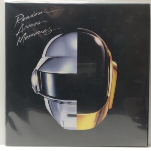 Random Access Memories (USED LP)
