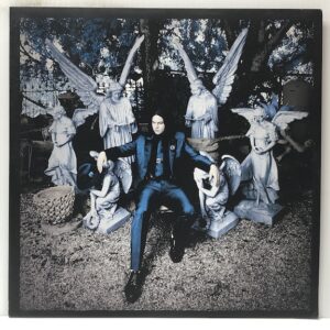 Lazaretto (USED LP)