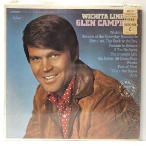 Wichita Lineman (USED LP)