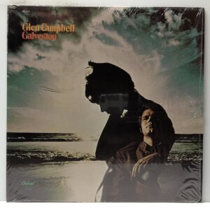 Galveston (USED LP)