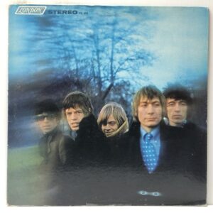 Between the Buttons (USED LP)