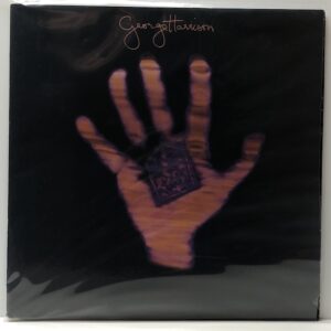 Living In the Material World (USED LP)