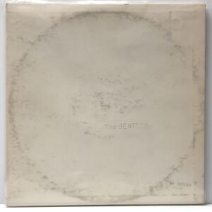 White Album (USED LP)