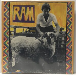 Ram (USED LP)
