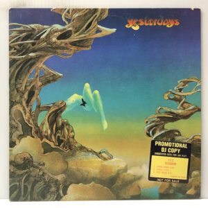 Yesterdays (USED LP)