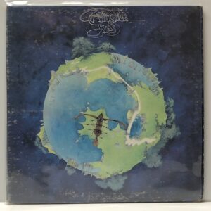 Fragile (USED LP)