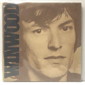 Winwood (USED LP)