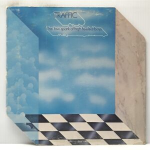 Low Spark of High Heeled Boys (USED LP)