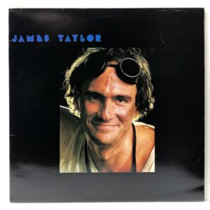 Dad Loves His Work (USED LP)
