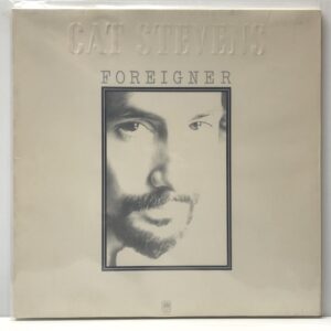 Foreigner (USED LP)