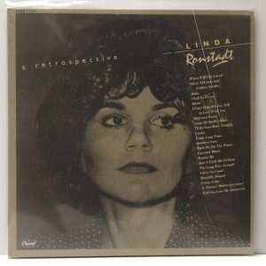Retrospective (USED LP)