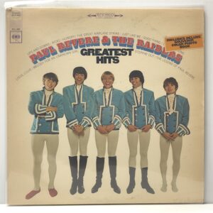 Greatest Hits (USED LP)