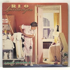 Good Trouble (USED LP)