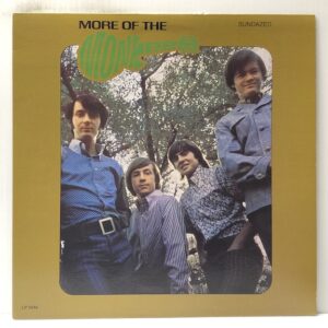 More of (USED LP)