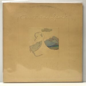 Court and Spark (USED LP)