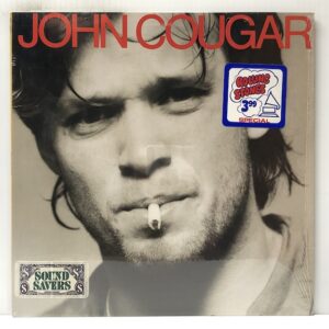 John Cougar (USED LP)