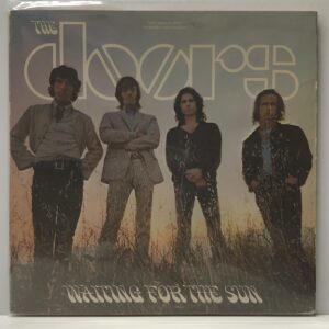 Waiting For the Sun (USED LP)