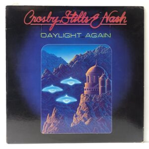 Daylight Again (USED LP)